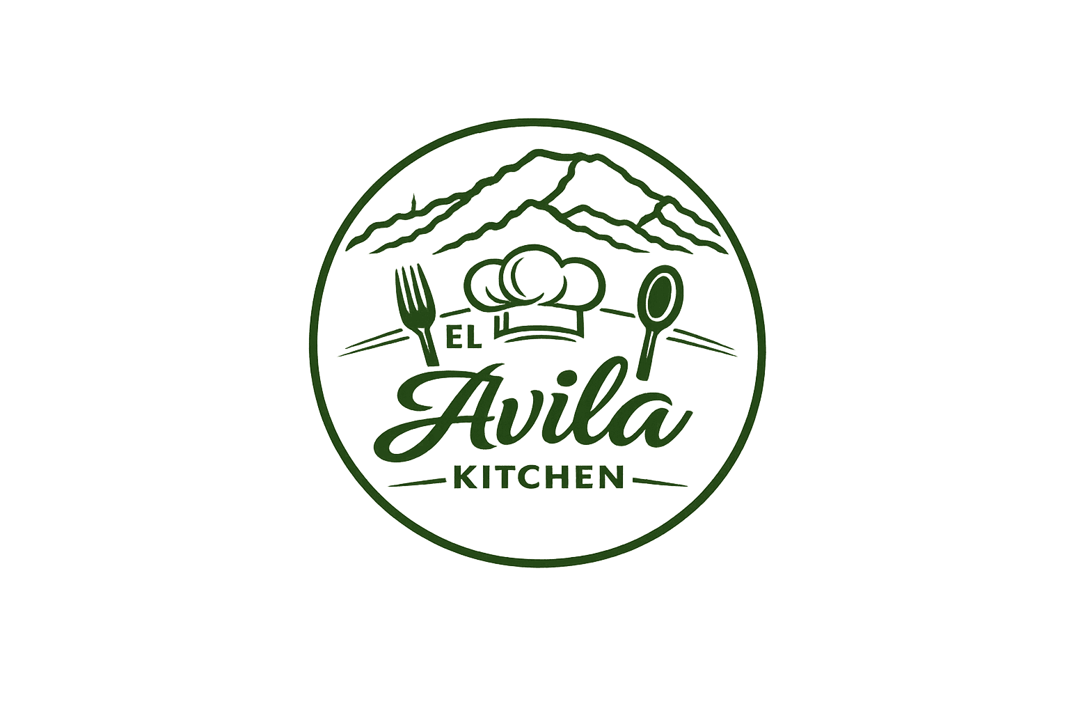 El Ávila Kitchen